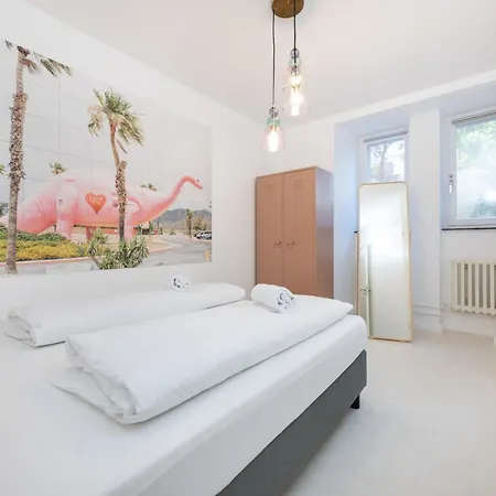 Great 3-Room Apartment